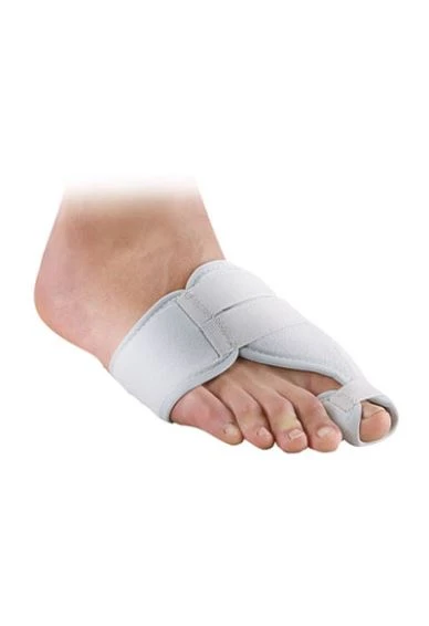 Tus Tshiab Bunion Corrector