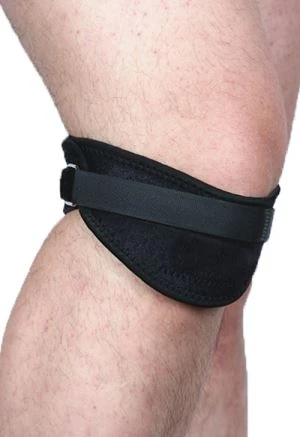 Patella Lub hauv caug txham