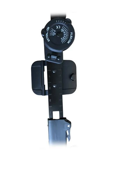 Scope Post OP Knee Brace
